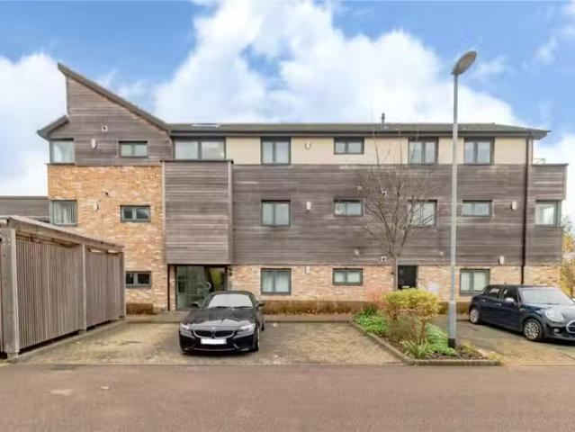 Apartment for rent in Arrington, Cambridgeshire