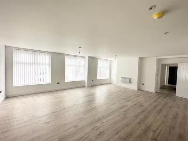 Apartment for rent in Great Crosby, Sefton