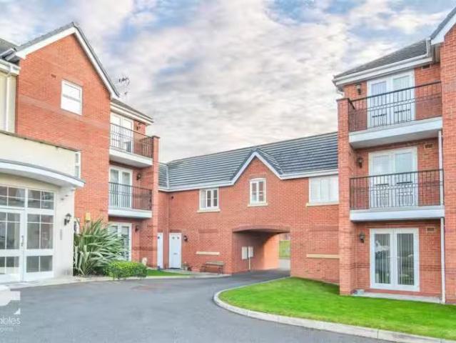Apartment for rent in Millfield, Tyne And Wear