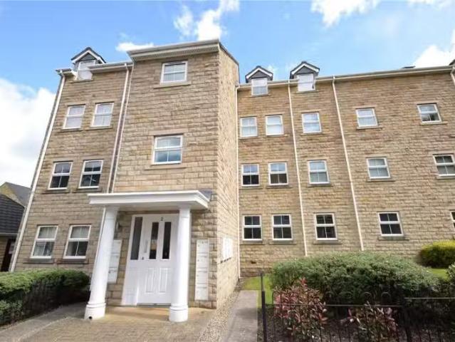 Apartment for rent in Kings Hill, Colliers End