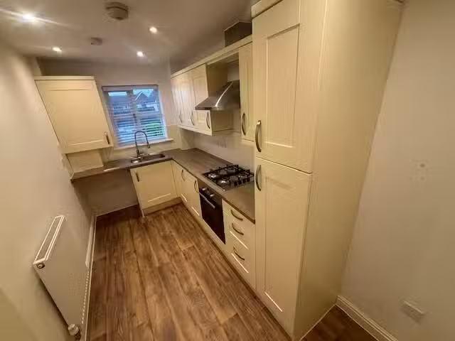 Apartment for rent in Somerset