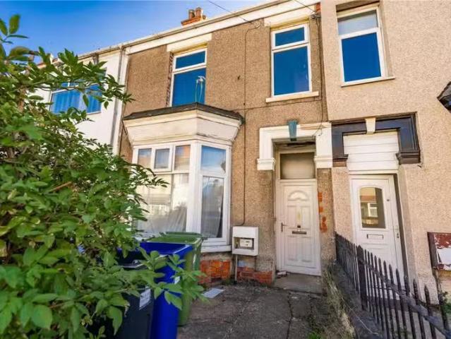Apartment for rent in New Clee, Grimsby