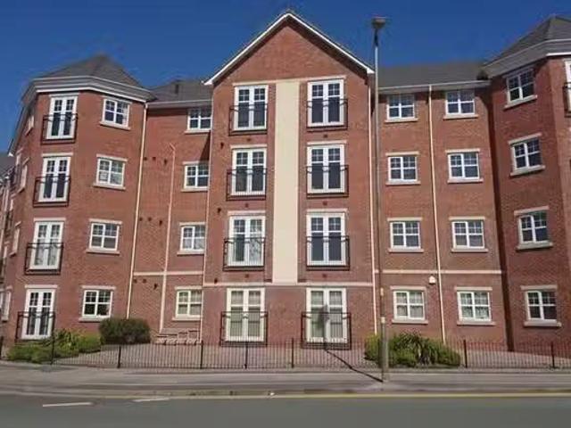 Apartment for rent