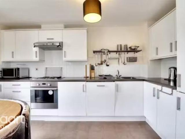 Apartment for rent in Feckenham, City Of Bristol
