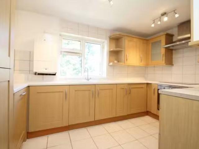 Apartment for rent in Chislehurst, Greater London