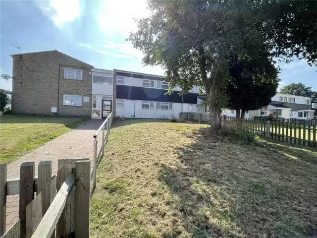 Apartment for rent in Coleshill, West Midlands
