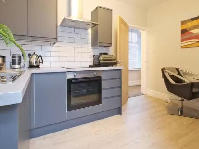 Apartment for rent in Blackburn