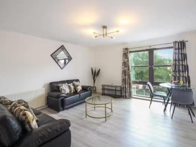 Apartment for rent