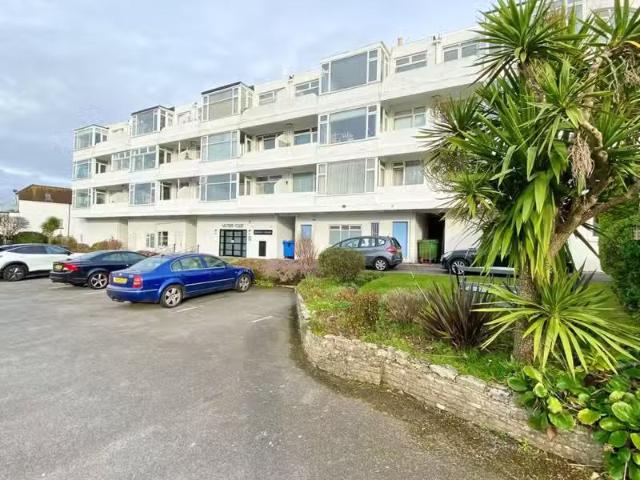 Apartment for rent in Lilliput, Poole