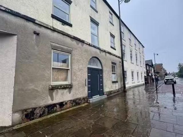 Apartment for rent in Jewellery Quarter, West Midlands