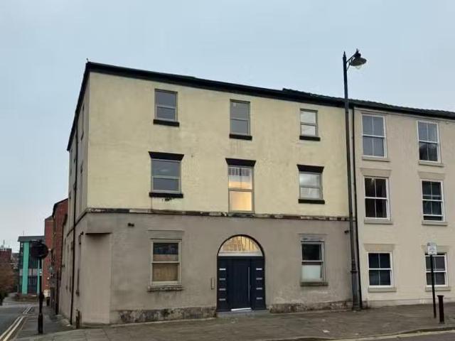 Apartment for rent in Jewellery Quarter, West Midlands