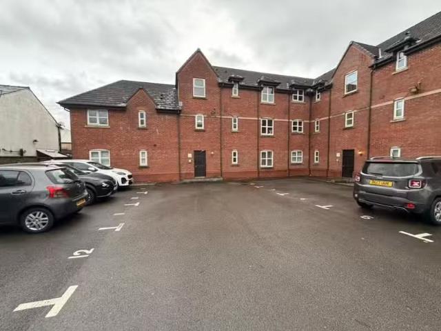 Apartment for rent in Westhoughton