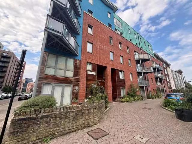 Apartment for rent in St Philip's, Feckenham