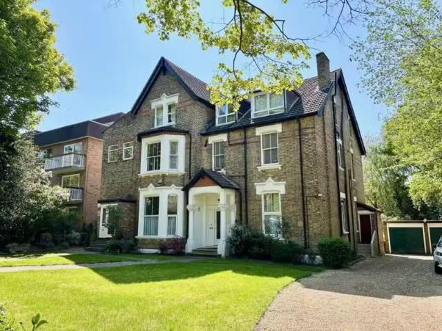 Apartment for rent in Beckenham, Greater London