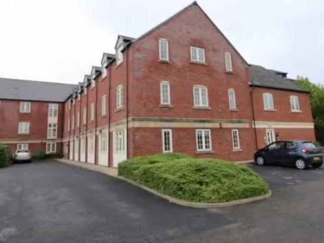 Apartment for rent in Anglesey, Beamhurst