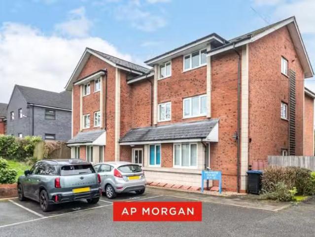 Apartment for rent in Turves Green, West Midlands