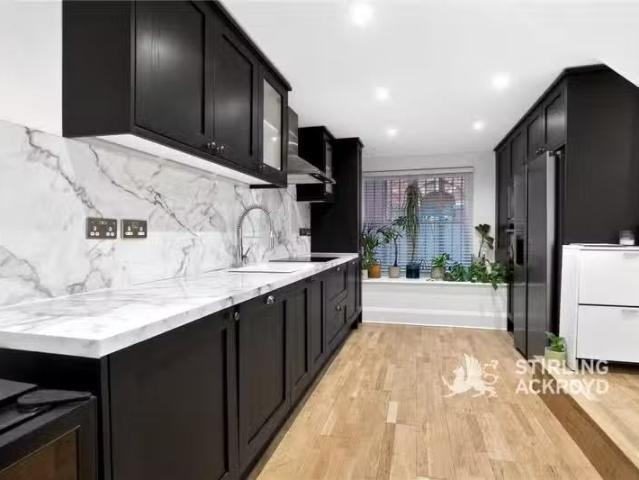Apartment for rent in Spitalfields, Whitechapel