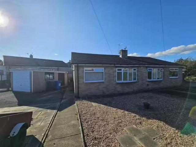 House for rent in Cross Hills, North Yorkshire
