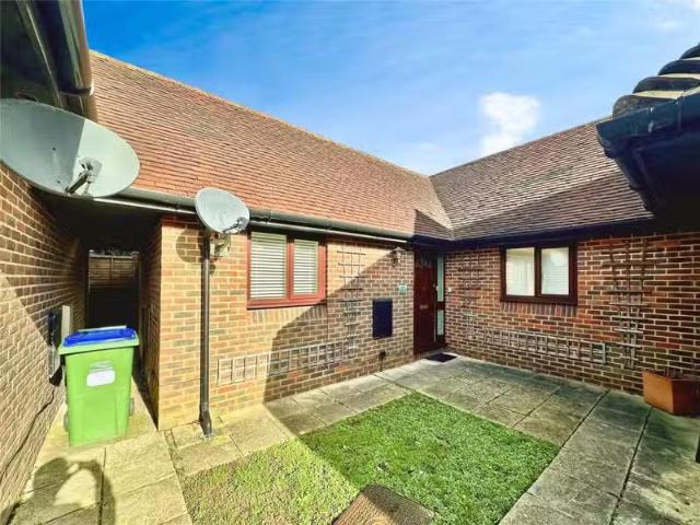 House for rent in Iford, East Sussex