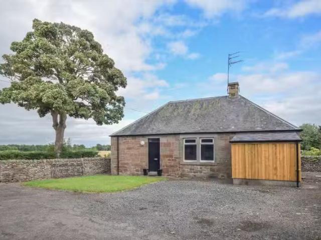 House for rent in Scotland