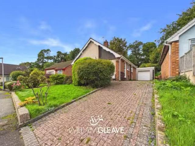 House for rent in Deganwy, Conwy