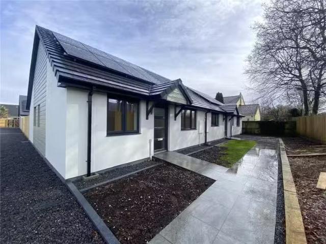 House for rent in Brandis Corner, Devon
