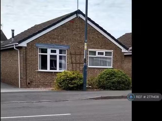 House for rent in Crewton, East Midlands