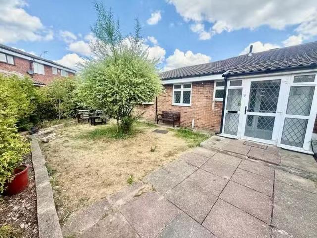 House for rent in Goffs Oak, Broxbourne