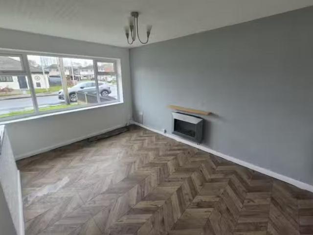 House for rent