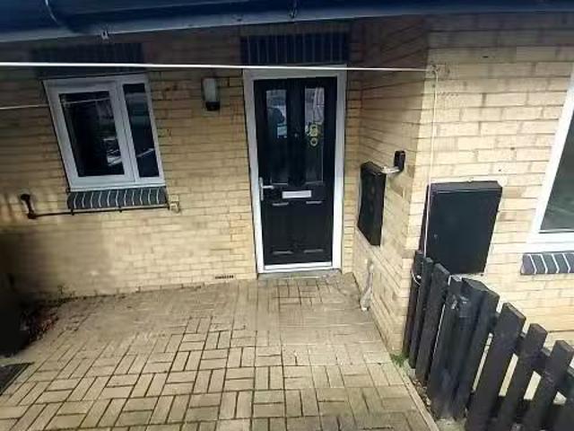 House for rent in Conisbrough, South Yorkshire