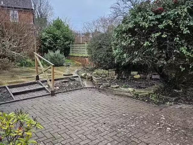 House for rent