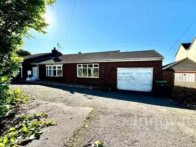House for rent in Harborne, West Midlands