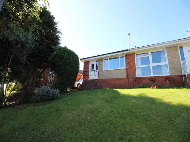 House for rent in Four Lane Ends, Blackburn
