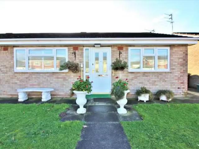 House for rent in Formby, Sefton