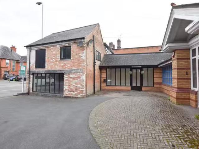 House for rent in Pinfold, Leicestershire