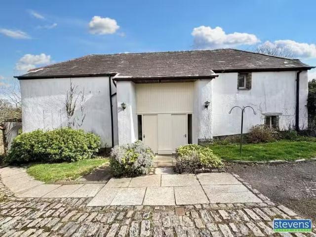 House for rent in Exbourne, Weir Quay