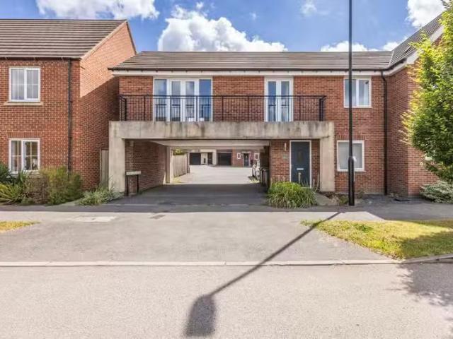House for rent in New Bilton, Warwickshire