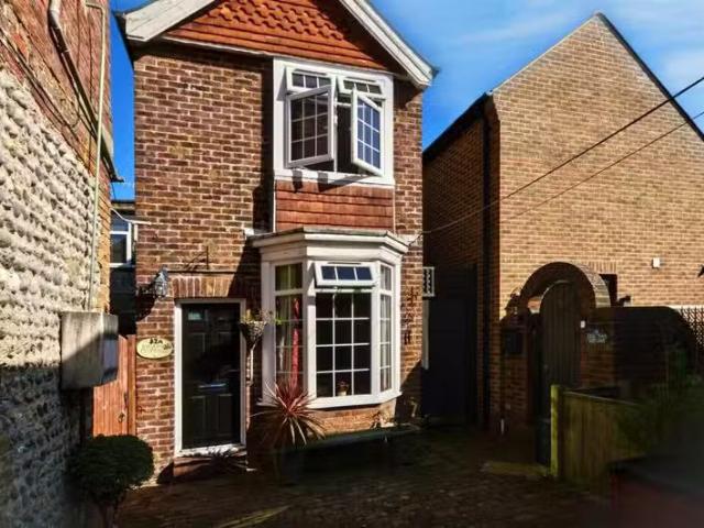 House for rent in Eastbourne, East Sussex