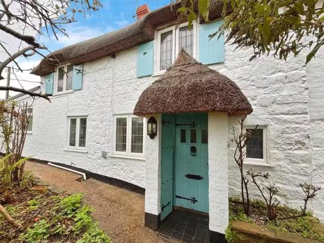 House for rent in Salwayash, East Dorset