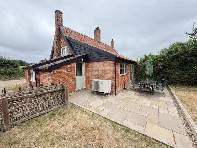 House for rent