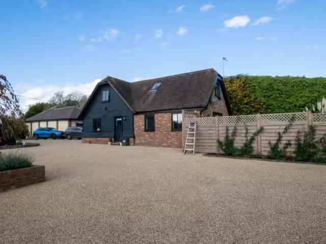 House for rent in Whitesmith, Cross In Hand
