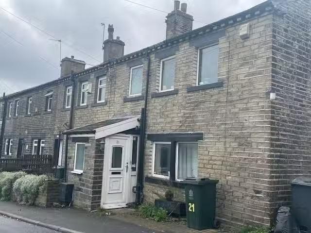House for rent in Ockbrook and Borrowash, Caldermill