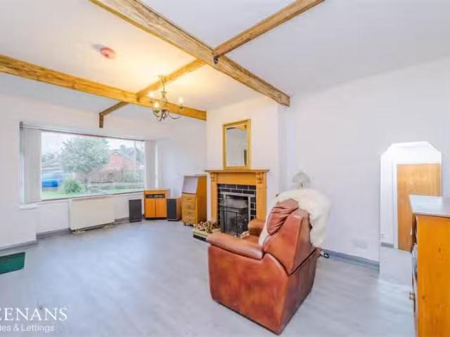 House for rent in Paradise, Lancashire