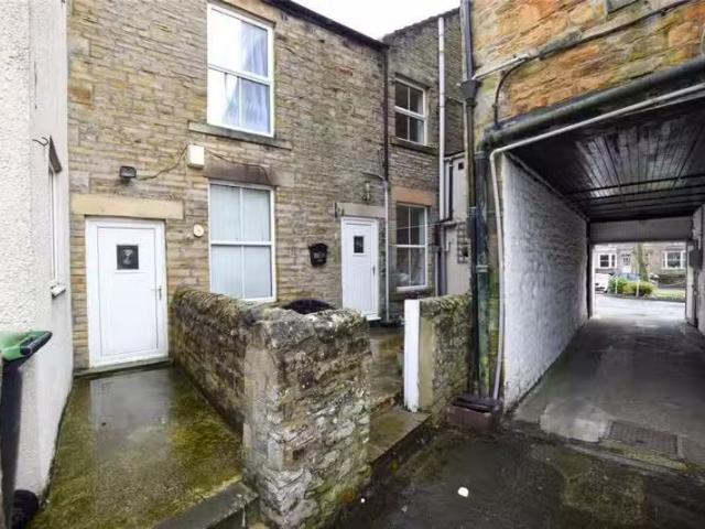 House for rent in Bowes
