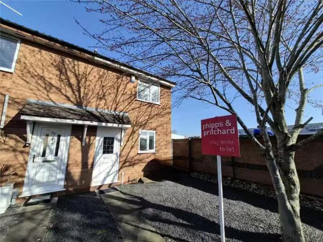 House for rent in Lower Bullingham