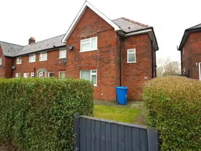 House for rent in Irwell Vale, Isle Of Man