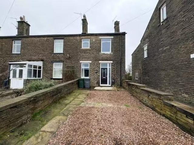 House for rent in Broad Folds, Clayton