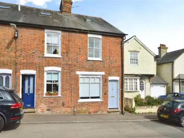 House for rent in Epping, Essex