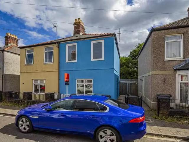 House for rent in Riverside Field Industrial Estate, Dingwall