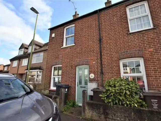 House for rent in Five Acres, Hertfordshire